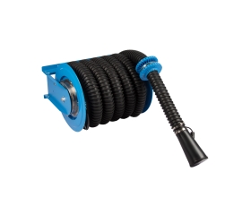 Катушка для вытяжки выхлопных газов WIEDERKRAFT WDK-87610