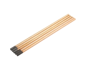 Угольный электрод WDK-F007