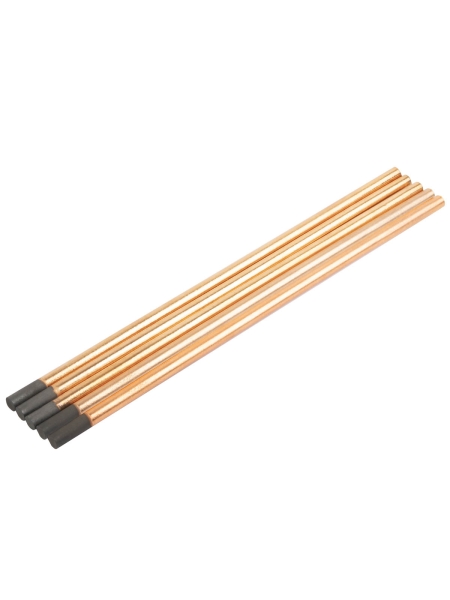 Угольный электрод WDK-F007