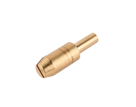 Адаптер для точечной приварки круглых и ОТ шайб WIEDERKRAFT WDK-F011