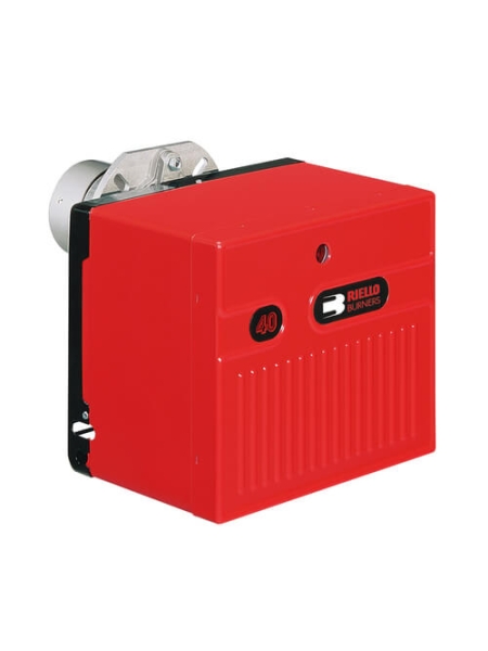 Дизельная горелка Riello 40 F20