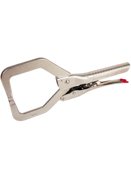 Автоматические клещи WIEDERKRAFT С-образные WDK-65153AUTO