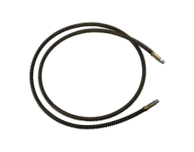 Шланг гидравлический 3 м WIEDERKRAFT WDK-0407