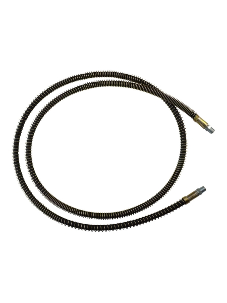 Шланг гидравлический 3 м WIEDERKRAFT WDK-0407