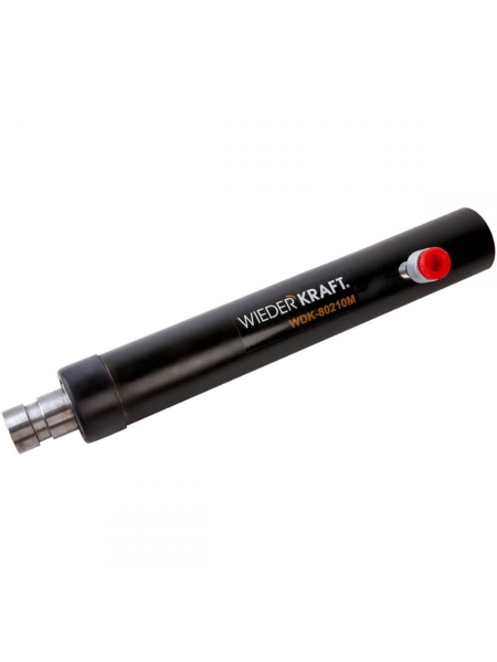 Растяжной цилиндр WIEDERKRAFT 10 т WDK-80210M