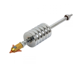 Обратный молоток WIEDERKRAFT WDK-FH003