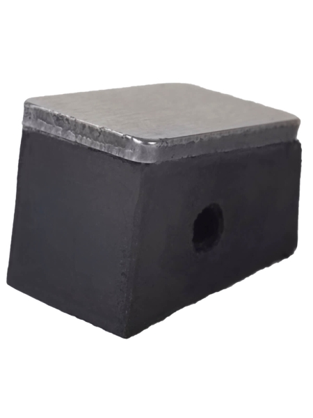 Запорная площадка пескоструйного пистолета WDK-82019/3