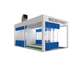 Пост подготовки WDK-510