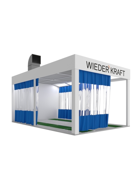 Пост подготовки WDK-510