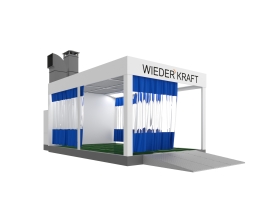 Пост подготовки WDK-610M