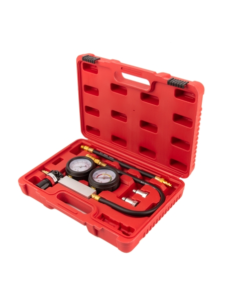 Детектор утечки цилиндра WIEDERKRAFT 0-100 psi WDK-214300