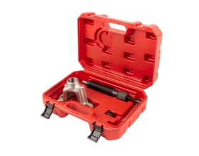 Гидравлический съемник ступицы WIEDERKRAFT WDK-214510