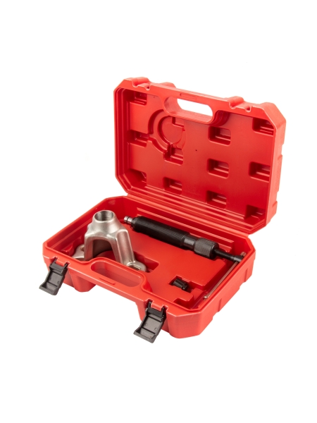 Гидравлический съемник ступицы WIEDERKRAFT WDK-214510