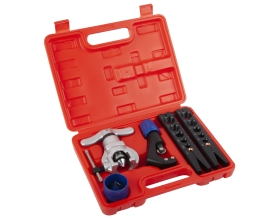 Эксцентриковый развальцовщик WIEDERKRAFT для трубок 6, 9, 10, 12, 16, 19 мм WDK-214326