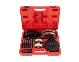 Комплект для замены ступичных подшипников автомобилей VAG WIEDERKRAFT ?72 мм WDK-21492HB