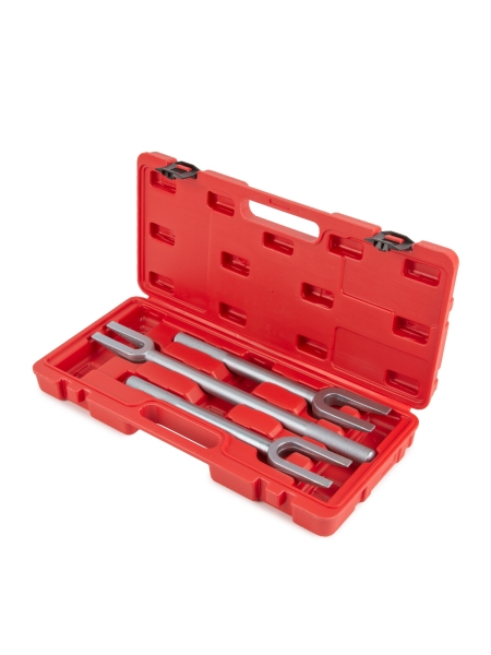 Комплект вилочных сьемников рулевых тяг и шаровых опор WIEDERKRAFT WDK-214722