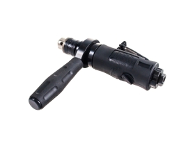 Пневматическая дрель WIEDERKRAFT WDK-742