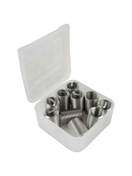 Резьбовые вставки WDK-IN14202