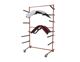 Стойка мобильная для бамперов WIEDERKRAFT WDK-65140