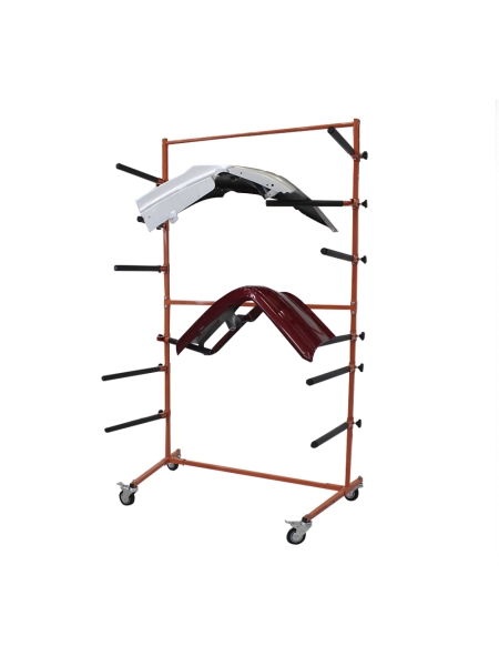 Стойка мобильная для бамперов WIEDERKRAFT WDK-65140