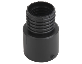 Муфта соединения шланга с пылесосом WDK-DUSTER EP-76