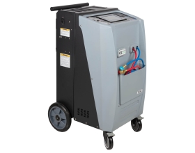 Установка для заправки кондиционеров автоматическая WIEDERKRAFT WDK-AC2000