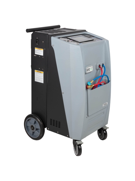 Установка для заправки кондиционеров автоматическая WIEDERKRAFT WDK-AC2000