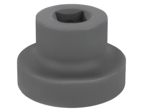 Головка для пальцев передних рессор WIEDERKRAFT для scania 3/4", 34мм x 56мм WDK-216294