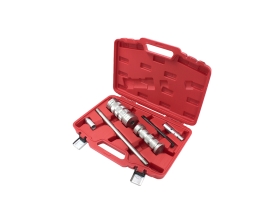 Съемник форсунок WIEDERKRAFT для грузовых автомобилей WDK-216306