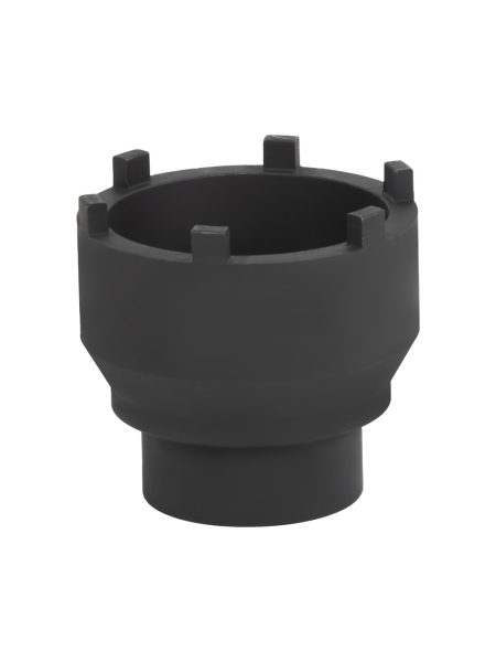 Головка заднего моста WIEDERKRAFT 101мм для Mercedes-Benz, MAN WDK-216014