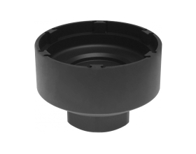 Головка ступичная для mercedes-benz, man WIEDERKRAFT 3/4", h60, 6 зубцов WDK-216016