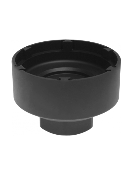 Головка ступичная для mercedes-benz, man WIEDERKRAFT 3/4", h60, 6 зубцов WDK-216016