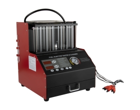 Ультразвуковая установка для промывки инжекторов WIEDERKRAFT WDK-88300