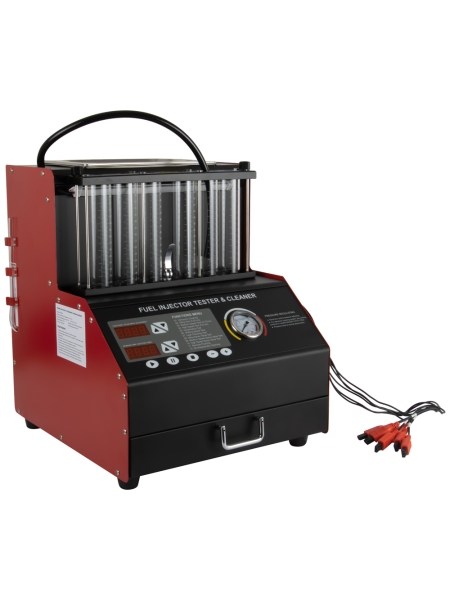 Ультразвуковая установка для промывки инжекторов WIEDERKRAFT WDK-88300