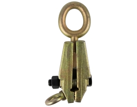 Захват WIEDERKRAFT кузовной 5т для тяги в двух направлениях WDK-0215