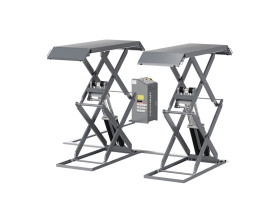 Ножничный подъемник WDK-505X