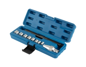 Набор для центровки дисков сцепления WIEDERKRAFT 10 предметов WDK-21417E