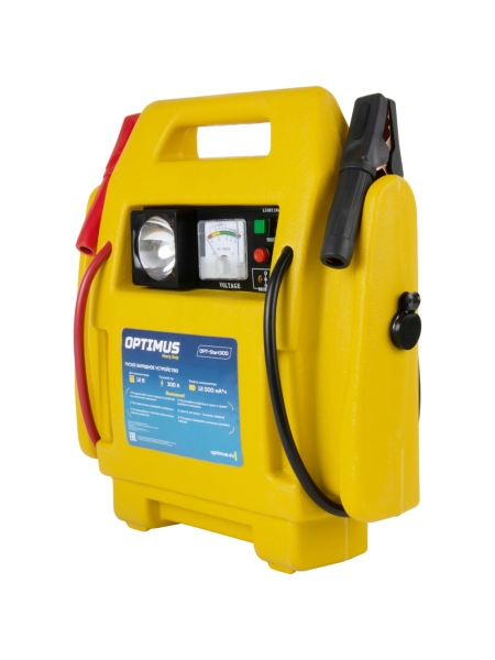 Пусковое устройство OPT-Start300