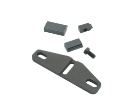 Фиксатор маховика WIEDERKRAFT Ford WDK-2140FT