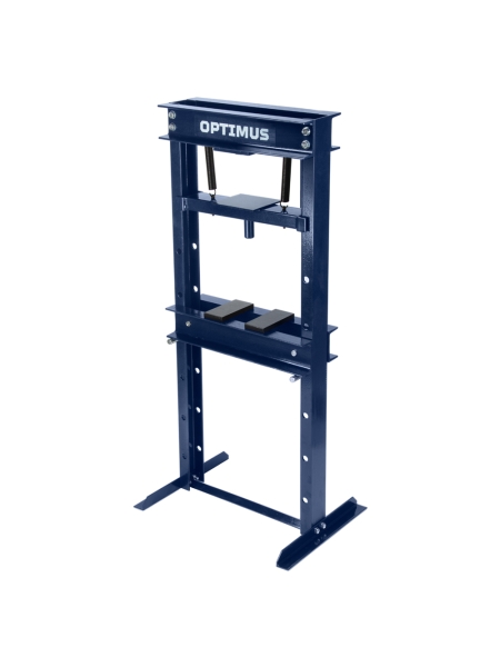 Пресс-рама под бутылочный домкрат OPT-212TW