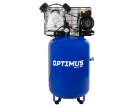 Вертикальный поршневой компрессор OPT-301542A