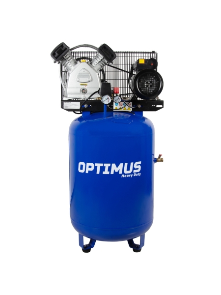 Вертикальный поршневой компрессор OPT-301542A