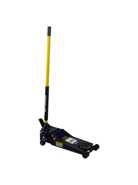 Гидравлический подкатной домкрат OPT-8090