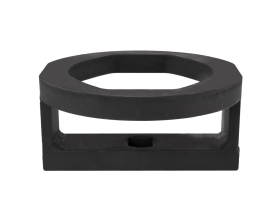 Головка для колесных спецгаек WIEDERKRAFT 110 мм WDK-216064