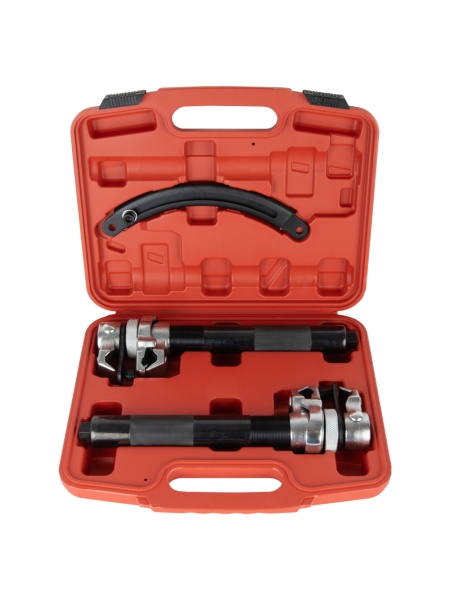 Стяжка пружин WIEDERKRAFT 270-475мм WDK-214026B