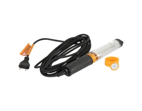 Переносной светодиодный светильник WIEDERKRAFT WDK Raptor 36 В, длина провода 15 м, вилка тип C WDK-WL3680015