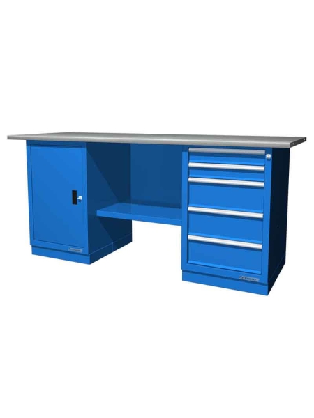 Верстак 01.205