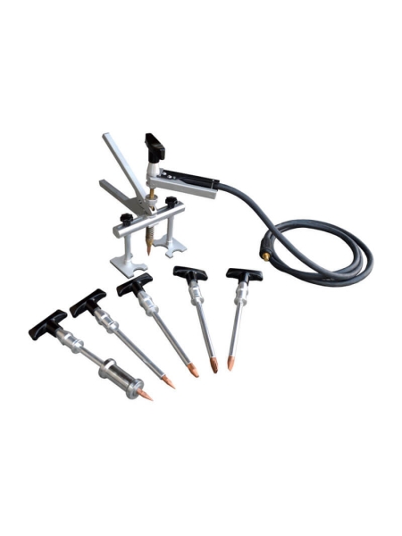 Выправочный набор для споттера WIEDERKRAFT WDK-65009