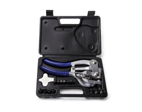 Универсальный кузовной дырокол для металла WIEDERKRAFT WDK-65015