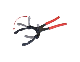 Клещи для съема фильтров WIEDERKRAFT WDK-65396